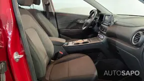 Hyundai Kauai de 2020