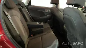 Hyundai Kauai de 2020