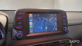 Hyundai Kauai de 2020