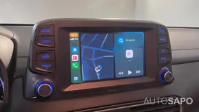 Hyundai Kauai de 2020