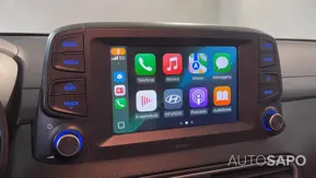Hyundai Kauai de 2020