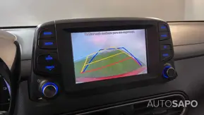 Hyundai Kauai de 2020