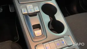 Hyundai Kauai de 2020