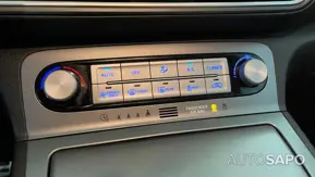 Hyundai Kauai de 2020