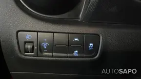 Hyundai Kauai de 2020