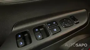 Hyundai Kauai de 2020