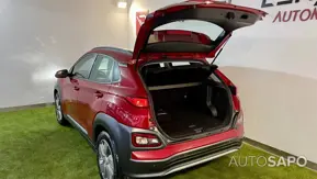 Hyundai Kauai de 2020