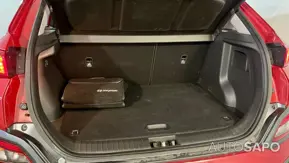 Hyundai Kauai de 2020