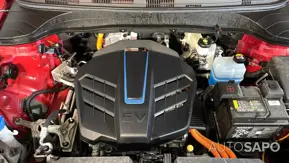Hyundai Kauai de 2020