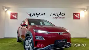 Hyundai Kauai de 2020