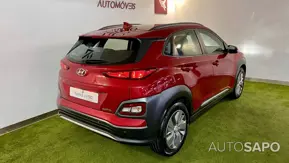 Hyundai Kauai de 2020