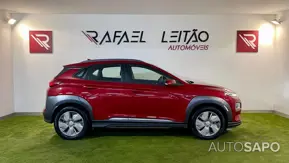 Hyundai Kauai de 2020