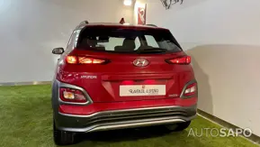 Hyundai Kauai de 2020