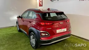 Hyundai Kauai de 2020