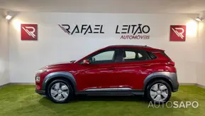 Hyundai Kauai de 2020