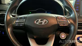 Hyundai Kauai de 2020