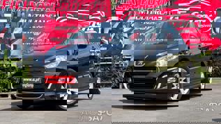 Peugeot 308 de 2011