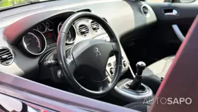 Peugeot 308 de 2011