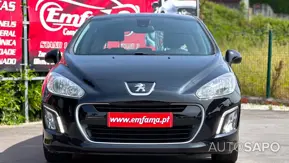 Peugeot 308 de 2011