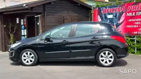 Peugeot 308 de 2011