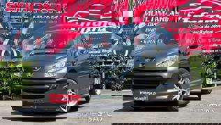 Peugeot 207 1.4 HDi Urban de 2007