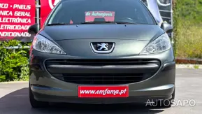 Peugeot 207 1.4 HDi Urban de 2007