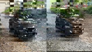 BMW Série 3 de 2013