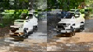 MG ZS de 2021