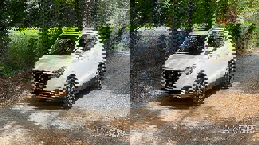 MG ZS de 2021