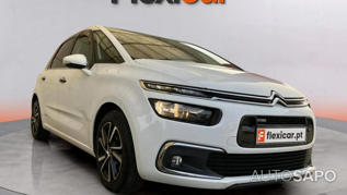 Citroen C4 Picasso 1.2 PureTech Feel de 2017