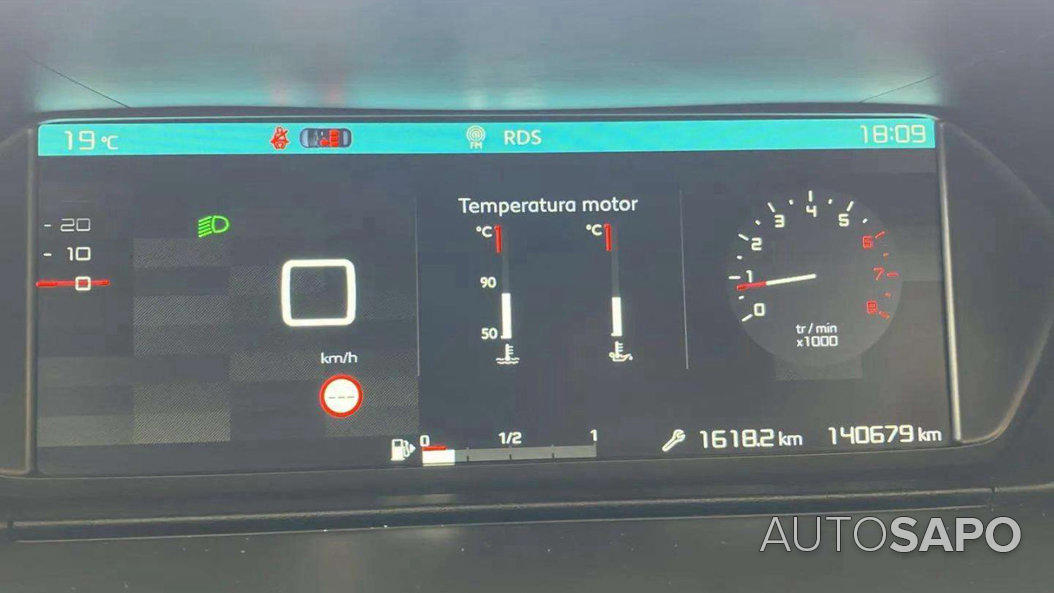 Citroen C4 Picasso 1.2 PureTech Feel de 2017