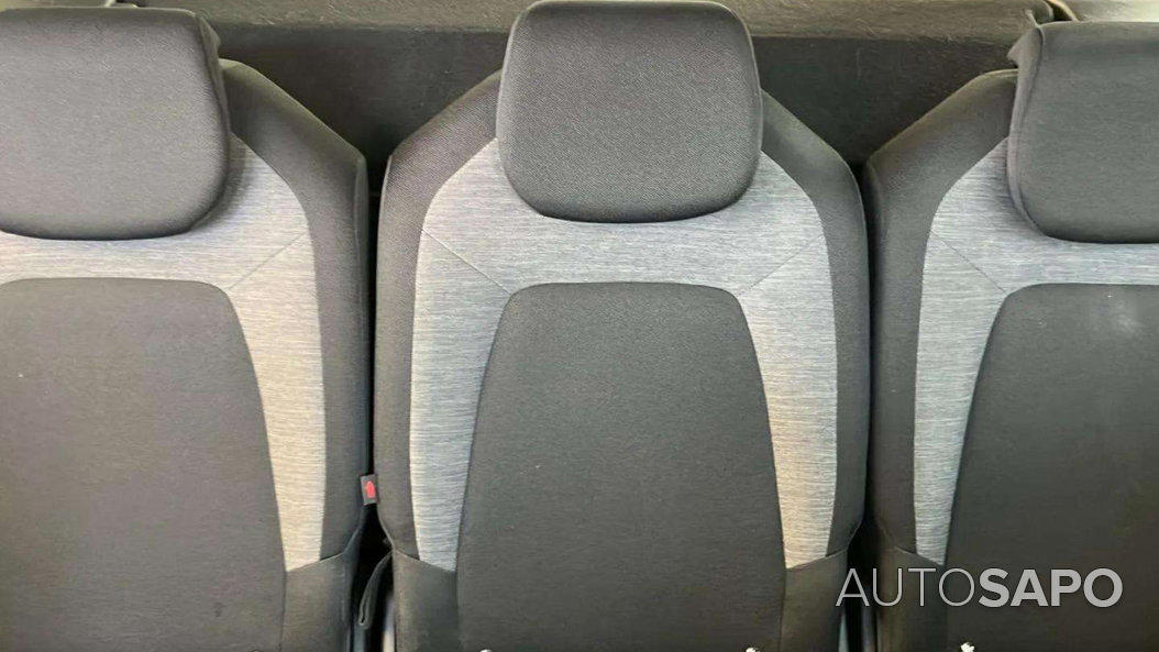 Citroen C4 Picasso 1.2 PureTech Feel de 2017
