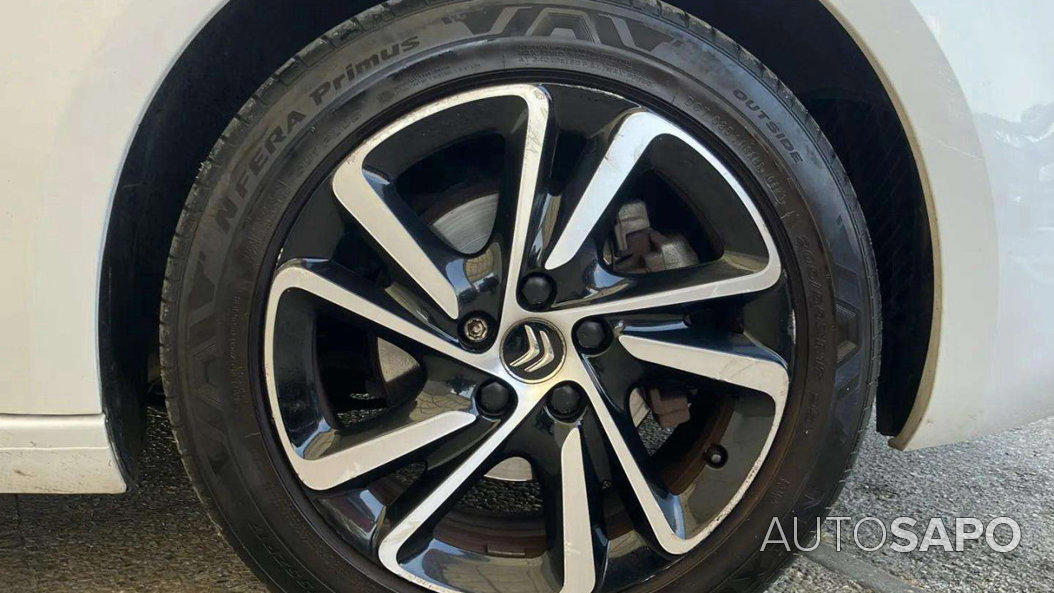 Citroen C4 Picasso 1.2 PureTech Feel de 2017