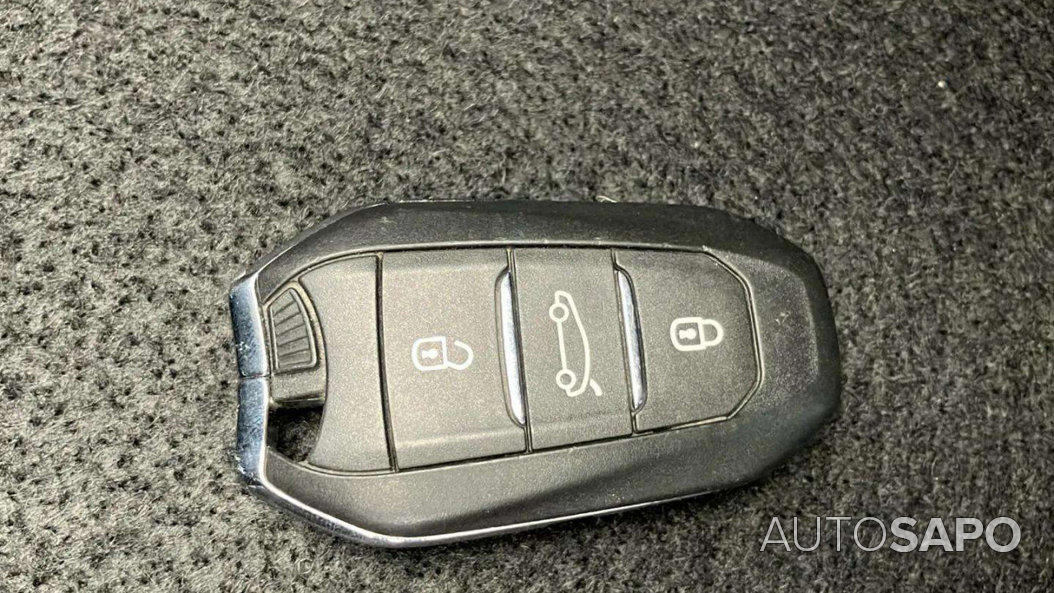 Citroen C4 Picasso 1.2 PureTech Feel de 2017