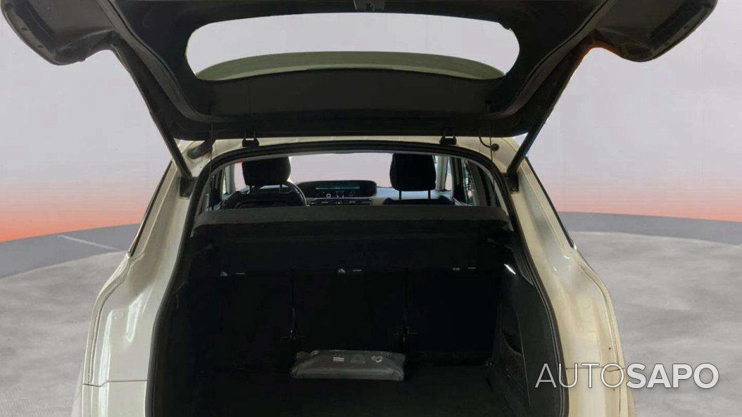 Citroen C4 Picasso 1.2 PureTech Feel de 2017