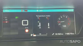 Citroen C4 Picasso 1.2 PureTech Feel de 2017