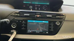 Citroen C4 Picasso 1.2 PureTech Feel de 2017