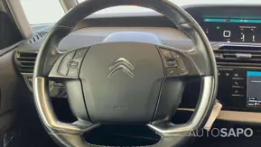 Citroen C4 Picasso 1.2 PureTech Feel de 2017