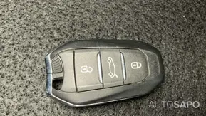 Citroen C4 Picasso 1.2 PureTech Feel de 2017