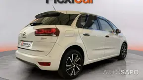 Citroen C4 Picasso 1.2 PureTech Feel de 2017