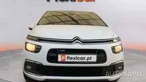 Citroen C4 Picasso 1.2 PureTech Feel de 2017