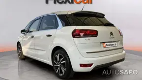 Citroen C4 Picasso 1.2 PureTech Feel de 2017