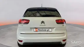 Citroen C4 Picasso 1.2 PureTech Feel de 2017