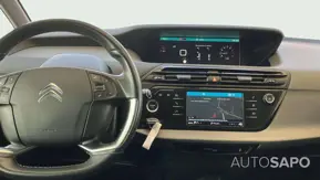 Citroen C4 Picasso 1.2 PureTech Feel de 2017
