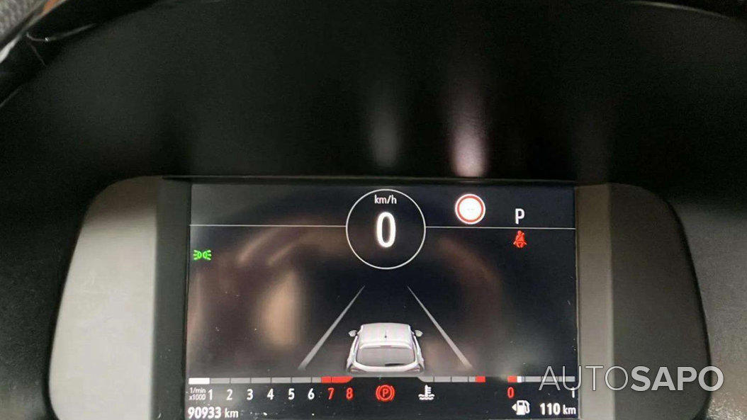 Opel Corsa de 2020