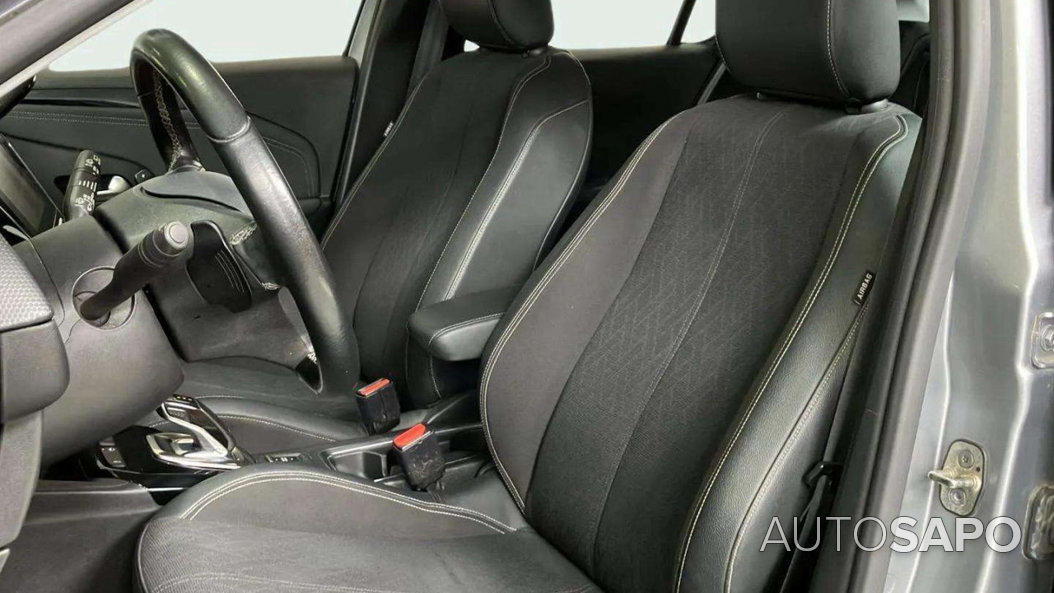 Opel Corsa de 2020