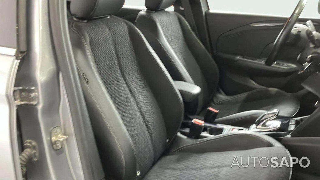 Opel Corsa de 2020
