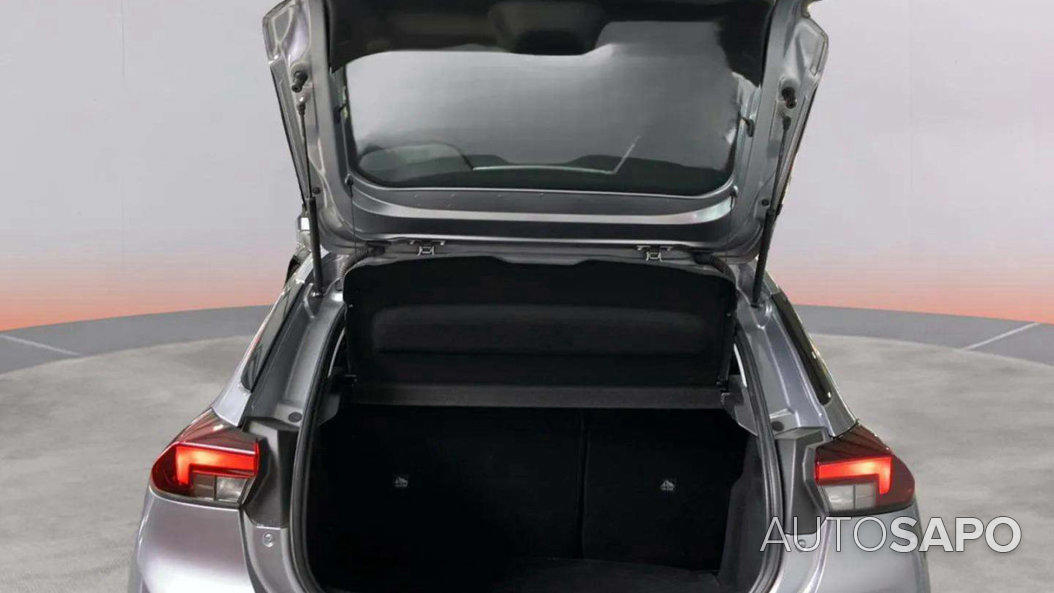 Opel Corsa de 2020