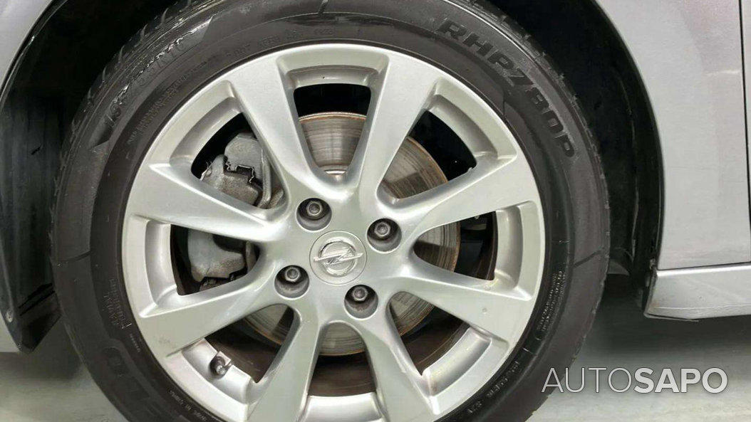 Opel Corsa de 2020