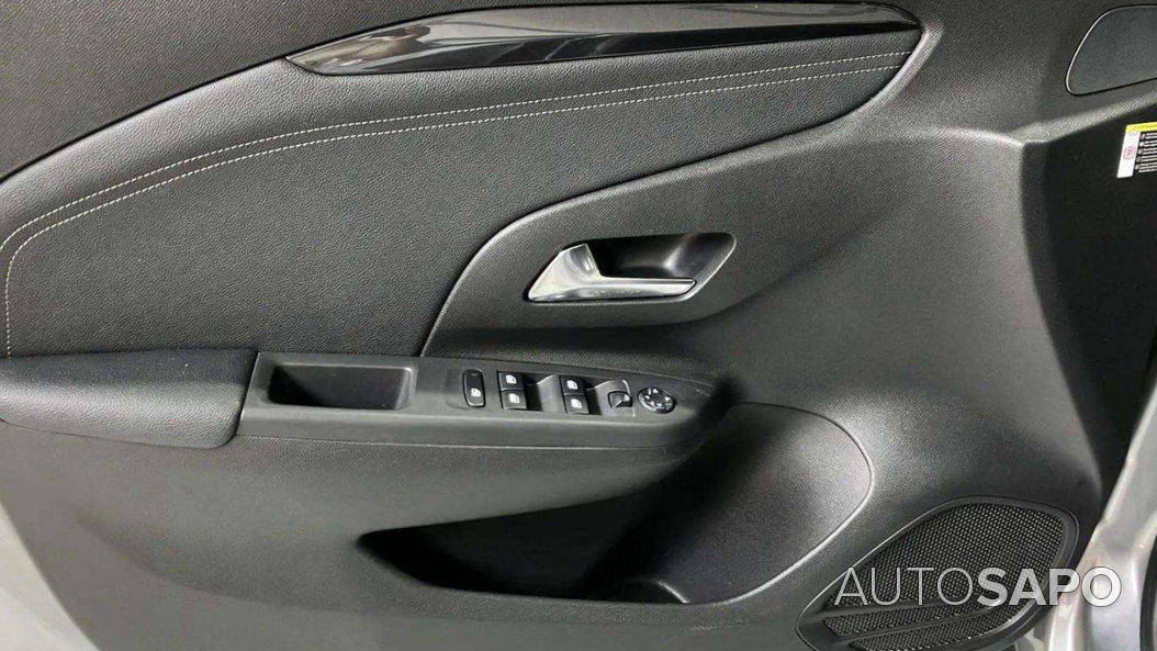 Opel Corsa de 2020